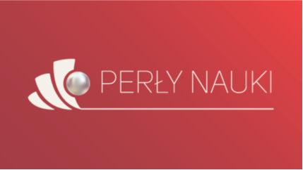 UTF-8PERŁY LOGO